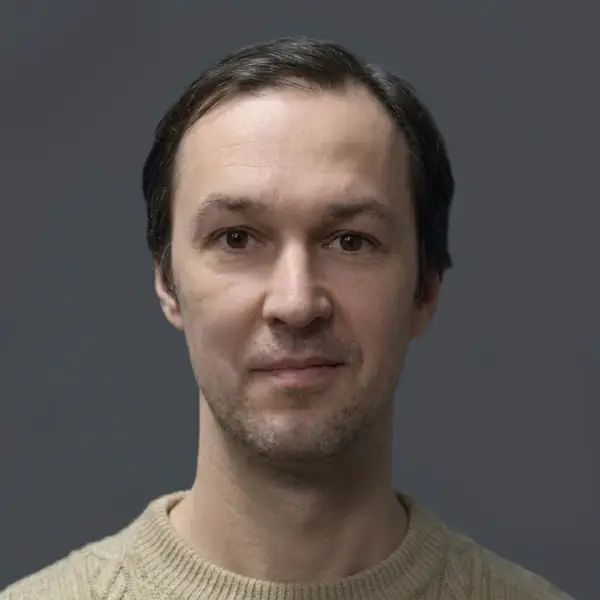 Михаил Кашкаров